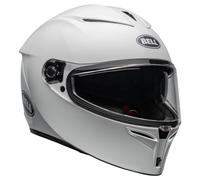 Bell Helmets Integralhelm Lithium MIPS – Weiß Glänzend – Größe M – ECE6