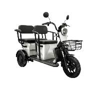 Volta Apec APM5 Elektroroller Seniorenmobil Elektro 3-Rad 2-Sitzer 25 Kmh TucTuc