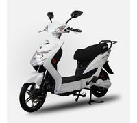 Volta Elektroroller 25kmh 220W 52km Reichweite mit Straßenzulassung VSX