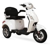 Volta VM4 3-Rad Seniorenmobil Elektroroller 25KM/H 1kW 60V 20Ah
