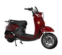 E-ROLLER VS2 45KM/H 2.0kW LED COC