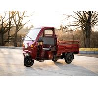 VOLTA VT5 Pro Elektro Lastendreirad L2e-U 3500W 72V Cabin Offroad 25 km/h