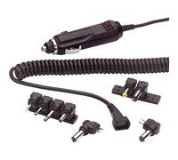 VOLTCRAFT Kfz-Niedervolt-Steckverbinder-Set