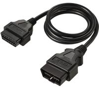 VOLTCRAFT VC-OBD 71-100 OBD II Verlängerung VC-14256755