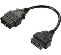 VOLTCRAFT VC-OBD 81-020 OBD II Verlängerung VC-14256760