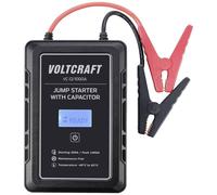 VOLTCRAFT Schnellstartsystem VC-12/1000A VC-13998130 Starthilfestrom (12 V)=500
