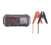 VOLTCRAFT Schnellstartsystem VC-200074 VC-16026005 Starthilfestrom (12 V)=1000 A