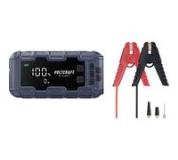 VOLTCRAFT Schnellstartsystem VC-CJS77 VC-16533725 Starthilfestrom (12 V)=600 A