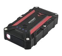 VOLTCRAFT Schnellstartsystem VC-JS-800A-WP VC-14064700 Starthilfestrom (12