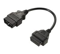 VOLTCRAFT VC-OBD 81-020 OBD II Verlängerung VC-14256760