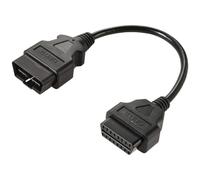 Voltcraft VC-OBD 81-020 OBD II Verlängerung VC-14256760