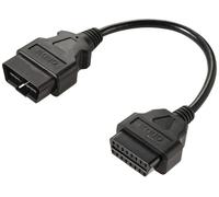 VOLTCRAFT VC-OBD 81-020 OBD II Verlängerung VC-14256760