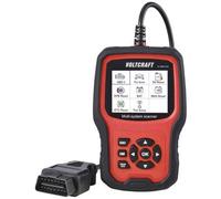 VOLTCRAFT VC-OBD-9710 OBD II Diagnosetool VC-14616100