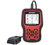 VOLTCRAFT VC-OBD-9770 OBD II Diagnosetool VC-14616095