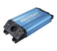 VOLTCRAFT Wechselrichter MSW 1200-12-G 1200 W 12 V/DC - 230 V/AC modifizierte...
