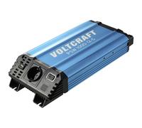 VOLTCRAFT Wechselrichter PSW 1000-12-G 1000 W - 230 V/AC reine Sinuswelle