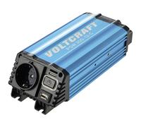 VOLTCRAFT Wechselrichter PSW 300-12-G 300W - 230 V/AC reine Sinuswelle