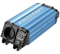 Voltcraft Wechselrichter PSW 300-12-G 300 W - 230 V/AC Reine Sinuswelle