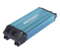 VOLTCRAFT Wechselrichter PSW 3000-12-G 3000 W 12 V/DC - 230 V/AC reine Sinuswelle