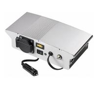 VOLTCRAFT Wechselrichter SW-150 12V 150W 12 V/DC - 230 V/AC Lüfterlos