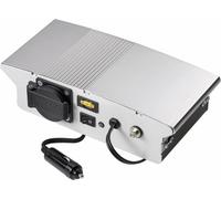 VOLTCRAFT Wechselrichter SW-150 12V 150W 12 V/DC - 230 V/AC Lüfterlos