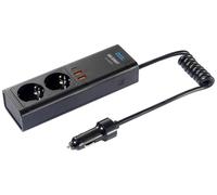 Voltcraft Wechselrichter VC-CAR200 200 W 12 V/DC - 230 V/AC
