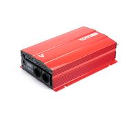 VOLTIMA VSC152 Sinus-Inverter 1500W/12V mit Ladegerät, NVS und USV-Funktion