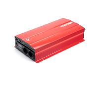 VOLTIMA VSC202 Sinus-Inverter 2000W/12V mit Ladegerät, NVS und USV-Funktion (Ums