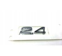 VOLVO C30 C70 S40 V50 V40 S60 S80 Emblem 2.4 OE