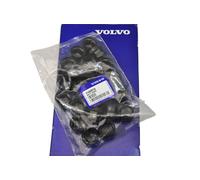 VOLVO C40 XC40 II Felgenschraubenkappen schwarz OE