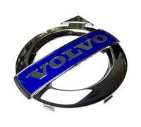 Volvo Front Grille Emblem NEW OEM XC90 S40 S80 V50 XC70 S60 V70 C70 C30 See List by Volvo