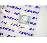 VOLVO POLESTAR Heckklappen-Emblem 32207386 OE