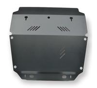 Volvo S80 I Typ TS 1998-2006 Stahl Unterfahrschutz