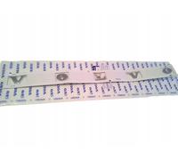 VOLVO V50 Heckklappen-Emblem OE 31253102