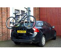 Volvo V60 Combi Bj. 09/2010 bis 2018 - Paulchen Grundträger - 831522 500 - 831522 500