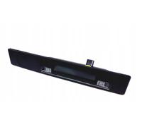 VOLVO XC90 Heckklappenverkleidung OE-Kennzeichenhalter 31349953