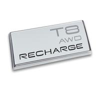 VOLVO V60 II T8 OE Heckklappen-Emblem