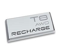 VOLVO V60 II T8 OE Heckklappen-Emblem