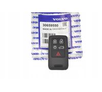 VOLVO V70 XC70 Funkschlüssel zu programmieren OE 30659550