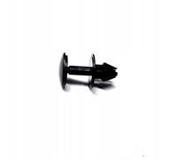 Volvo V70 XC70 Heckklappenverkleidung Clips, Neu & Original vom autorisierte