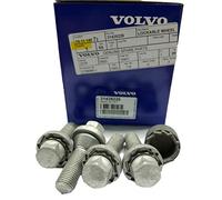 VOLVO V70 XC70 XC60 Halteschrauben kpl OE 31439226