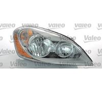 VOLVO XC 60 Scheinwerfer RECHTS VALEO 2008 -