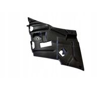 VOLVO XC60 II Stoßstange vorne links Schiebeleiste OE