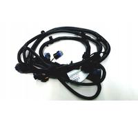 VOLVO XC60 OE-Stoßstange vorne Spurstange Einbau