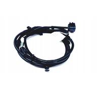 VOLVO XC60 OE-Stoßstange vorne Spurstange Einbau