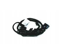 VOLVO XC60 OE-Stoßstange vorne Spurstange Einbau