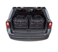 Kofferraumtaschen Set - VOLVO XC70 II