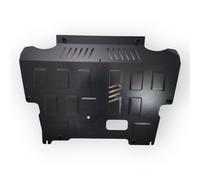 Volvo XC70 III Typ P24 2007-2020 Stahl Unterfahrschutz