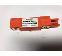 Volvo XC90 Crashsensor Aufprallsensor Airbag Steuergerät 8651754 neu original