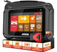 Volvo XC90 NEU Alle-System Profi Auto Diagnosegerät KFZ Scanner OBD2 Tablet V5